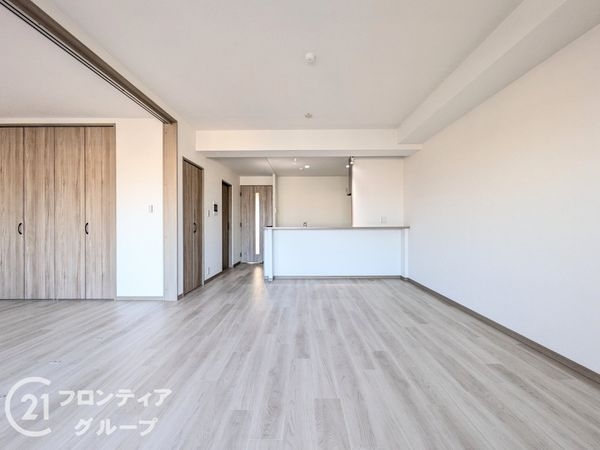 セレーノ見附　中古マンション