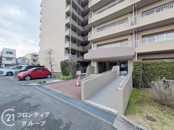 セレーノ見附　中古マンション