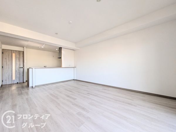セレーノ見附　中古マンション