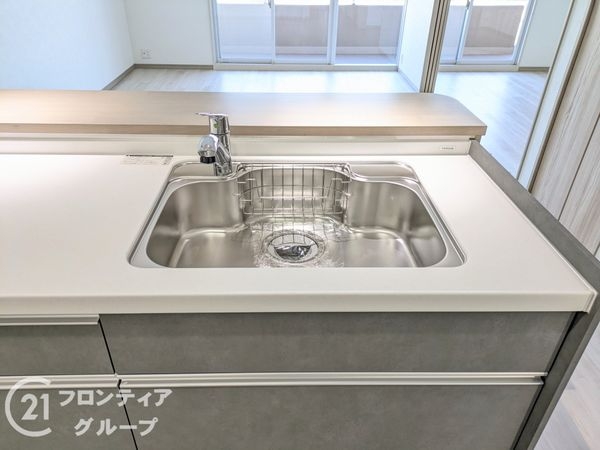 セレーノ見附　中古マンション