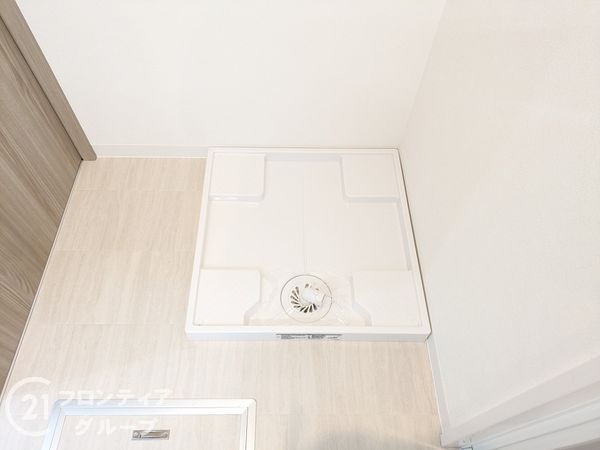 セレーノ見附　中古マンション