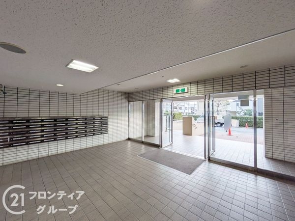 セレーノ見附　中古マンション