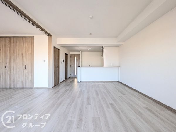 セレーノ見附　中古マンション