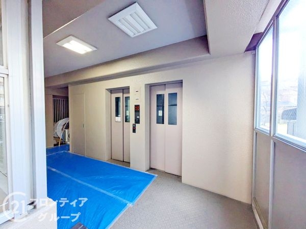 セレーノ見附　中古マンション