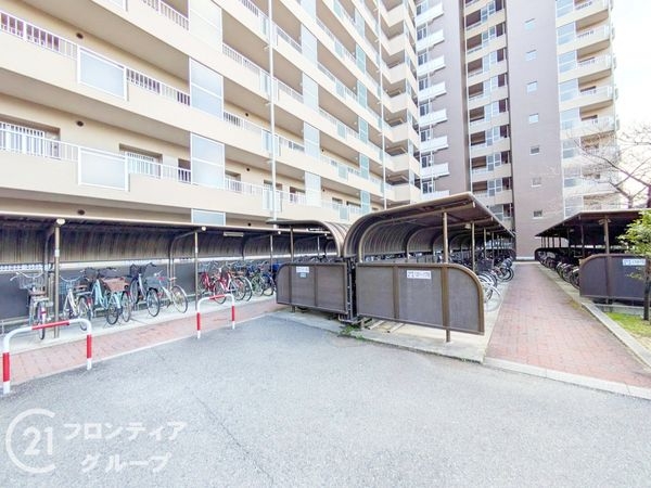 セレーノ見附　中古マンション