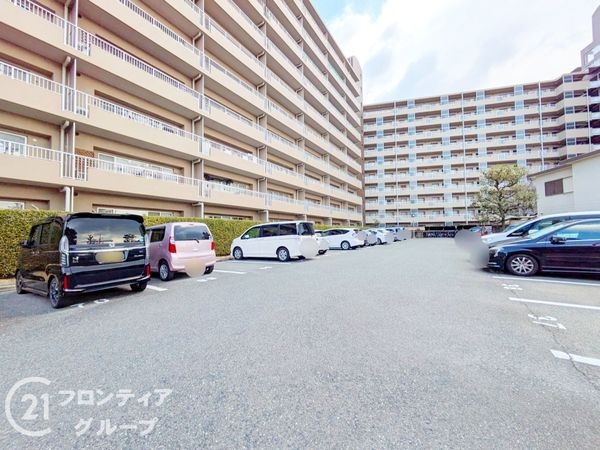セレーノ見附　中古マンション