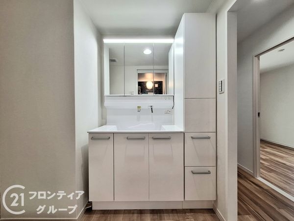 六甲ガーデンズ　中古マンション
