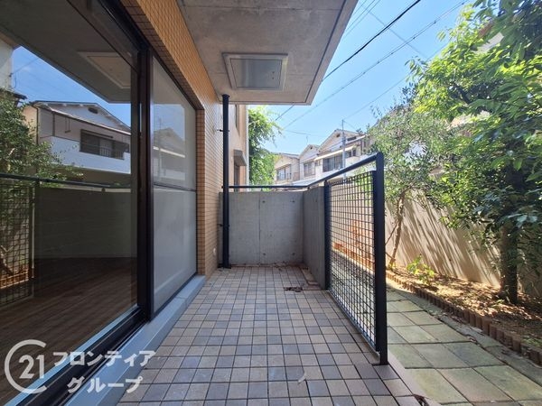 六甲ガーデンズ　中古マンション