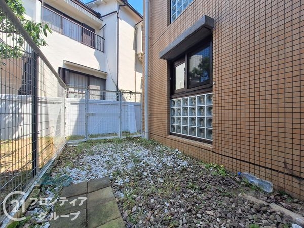 六甲ガーデンズ　中古マンション