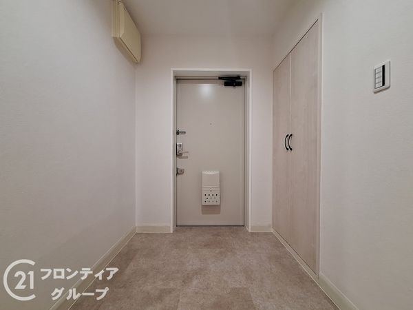 六甲ガーデンズ　中古マンション