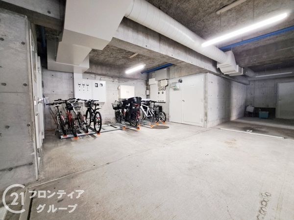 六甲ガーデンズ　中古マンション