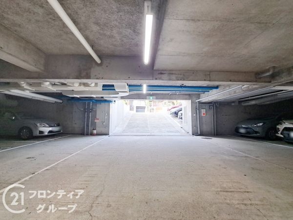 六甲ガーデンズ　中古マンション
