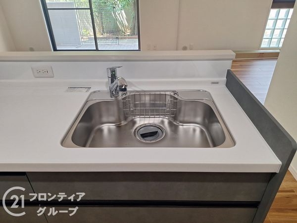 六甲ガーデンズ　中古マンション