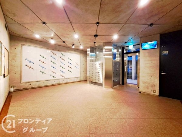 六甲ガーデンズ　中古マンション