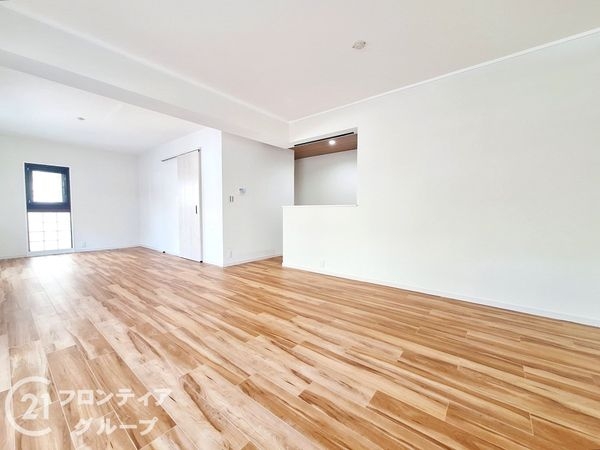 六甲ガーデンズ　中古マンション