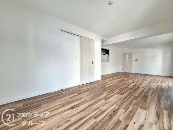 六甲ガーデンズ　中古マンション