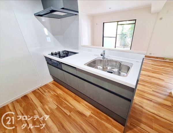 六甲ガーデンズ　中古マンション