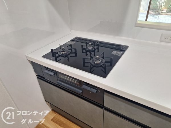 六甲ガーデンズ　中古マンション