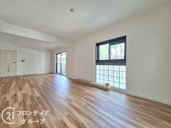 六甲ガーデンズ　中古マンション