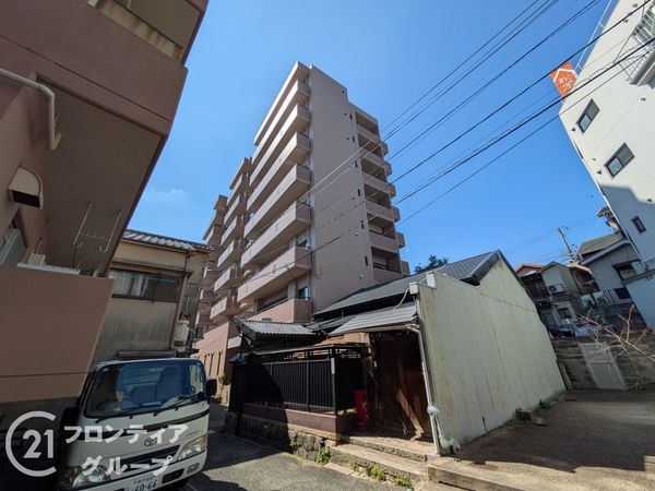 ワコーレ祇園　中古マンション