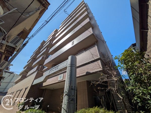 ワコーレ祇園　中古マンション