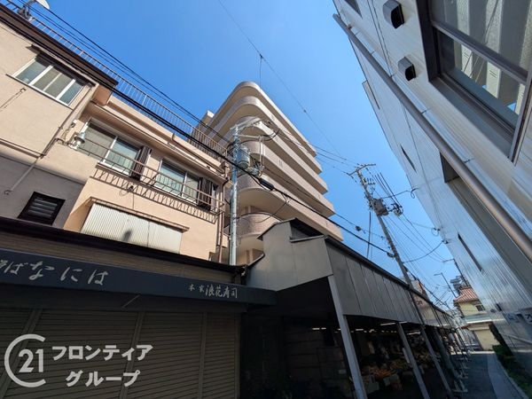 ワコーレ祇園　中古マンション