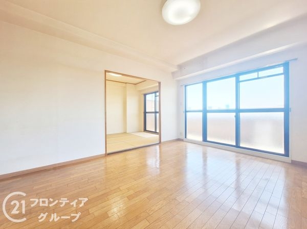 ワコーレ祇園　中古マンション