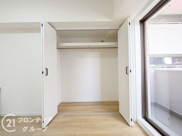 RICイーストコート五番街141棟　中古マンション