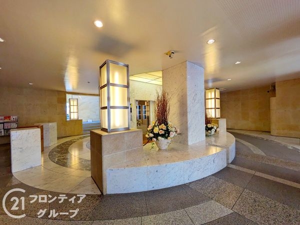 RICイーストコート五番街141棟　中古マンション