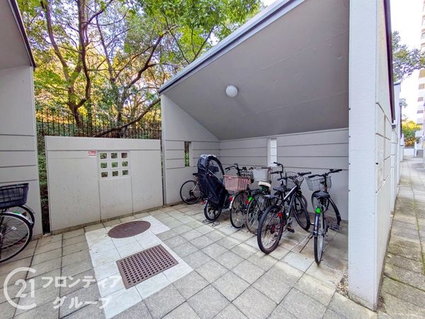 RICイーストコート五番街141棟　中古マンション