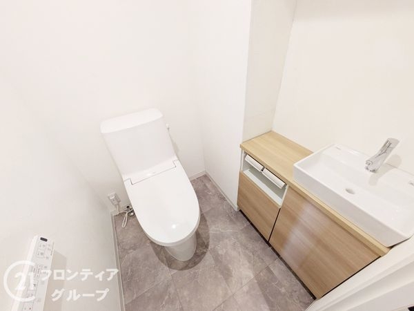 RICイーストコート五番街141棟　中古マンション