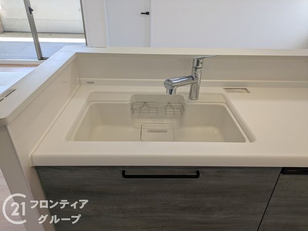 RICイーストコート五番街141棟　中古マンション