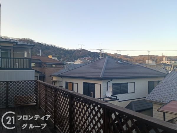 神戸市兵庫区菊水町９丁目の中古一戸建て