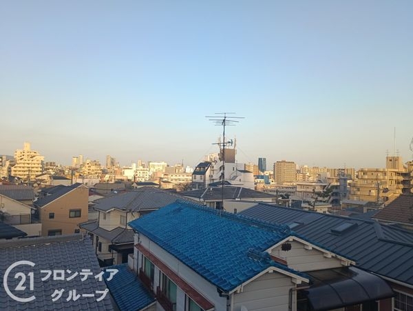 神戸市兵庫区菊水町９丁目の中古一戸建て