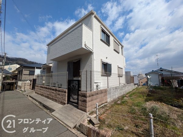 神戸市兵庫区菊水町９丁目　中古一戸建て