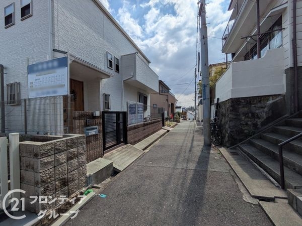 神戸市兵庫区菊水町９丁目の中古一戸建て