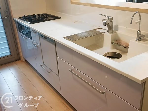 神戸市兵庫区菊水町９丁目　中古一戸建て