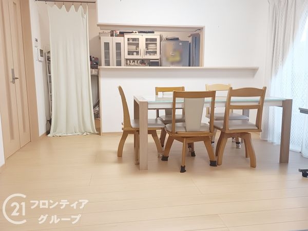 神戸市兵庫区菊水町９丁目　中古一戸建て