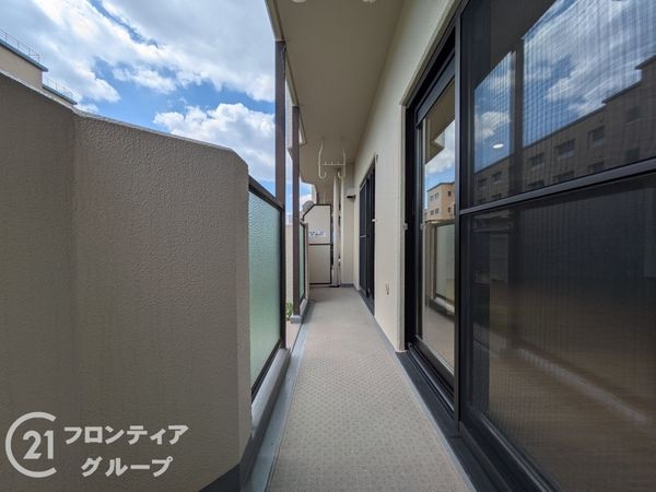 グリーンエクセル深江中古マンション