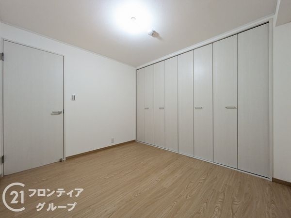 グリーンエクセル深江中古マンション