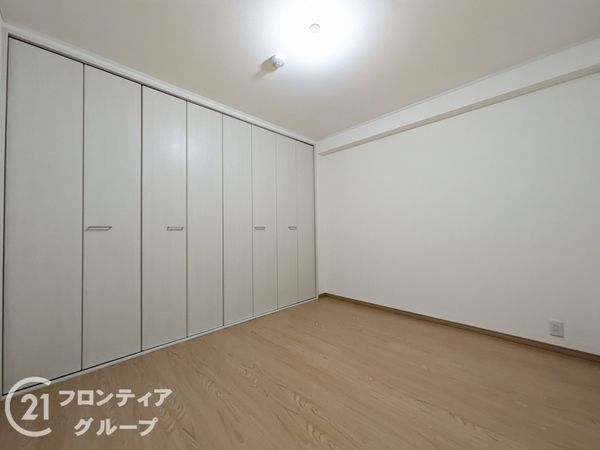 グリーンエクセル深江中古マンション