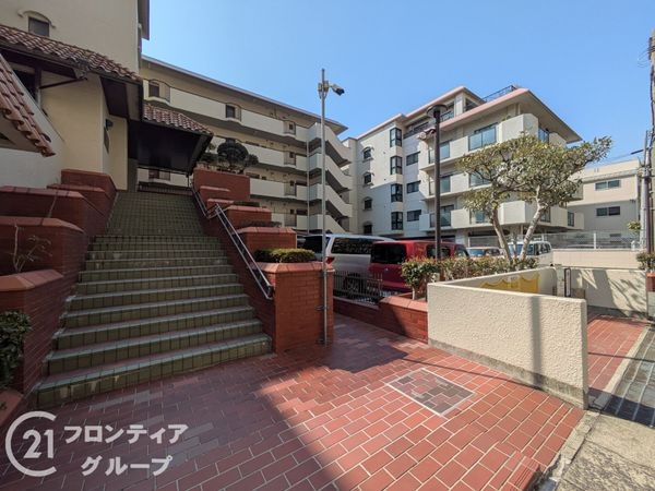 グリーンエクセル深江中古マンション