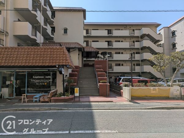 グリーンエクセル深江中古マンション