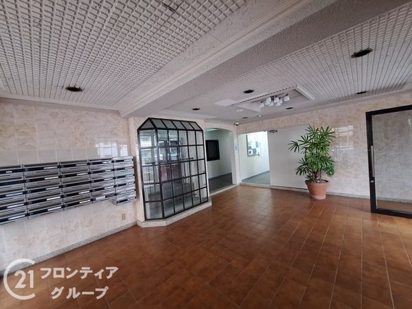 グリーンエクセル深江中古マンション