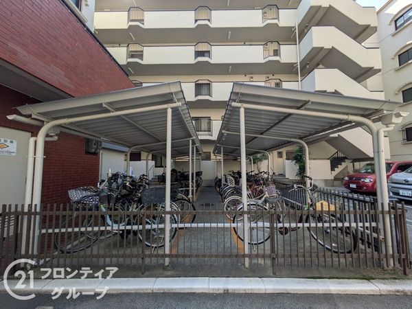 グリーンエクセル深江中古マンション