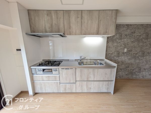 グリーンエクセル深江中古マンション