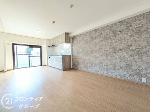 グリーンエクセル深江中古マンション