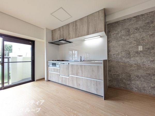 グリーンエクセル深江中古マンション