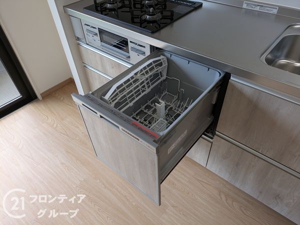 グリーンエクセル深江中古マンション