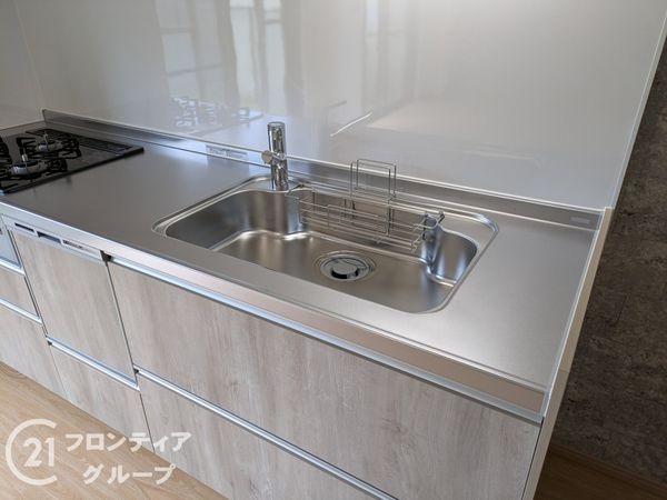 グリーンエクセル深江中古マンション
